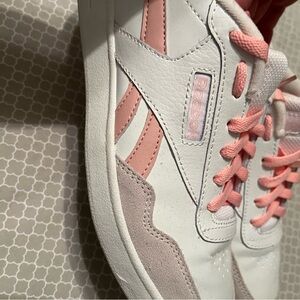 Great condition used once Redbox sneakers